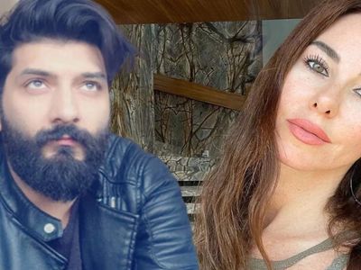 İddialara yanıt geldi: Defne Samyeli Çağrı Telkıvıran’dan ayrıldı mı?