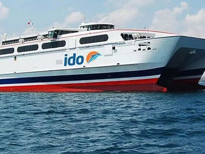 İDO’dan sefer iptali: Olumsuz hava koşulları ve tarife değişikliği! İşte iptal olan 30 Ocak İDO seferleri…