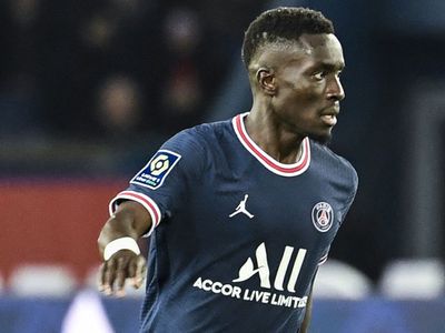 Idrissa Gueye, Galatasaray'ın transfer teklifini geri çevirdi!