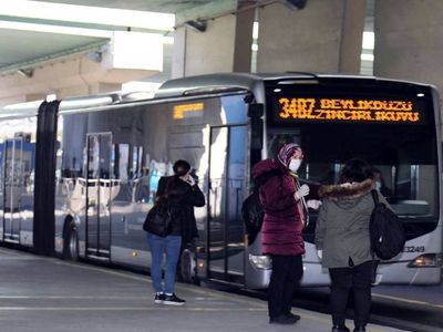 İETT 2022 işçi ve personel alımı başladı! İETT 2022 personel alımı başvuru şartları