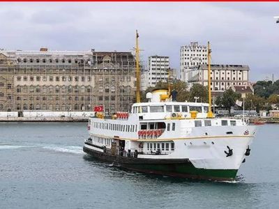 İETT bugün ücretsiz mi? 15 Temmuz’da İstanbul'da otobüsler ücretsiz mi? 15 Temmuz İstanbul toplu taşıma ücretleri