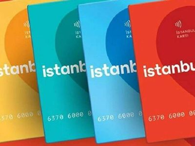 İett İstanbul Kart bakiye sorgulama ve yükleme işlemleri 2022