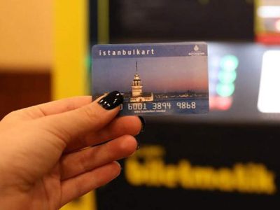 İETT İstanbulkart öğrenci kart ücreti zam sonrası ne kadar oldu? İETT öğrenci akbil kaç TL oldu?