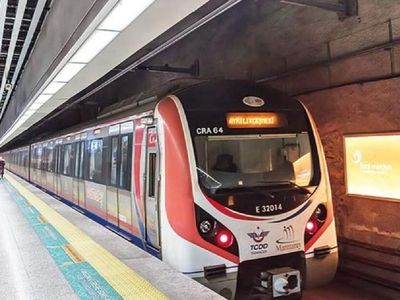 İETT Metro kaç TL oldu? Zam sonrası İETT Metro ücretleri