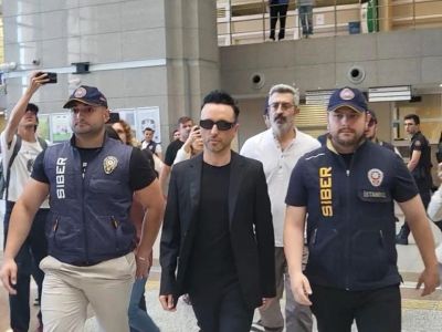 İfadesi ortaya çıktı: Mabel Matiz müstehcenlik soruşturmasında konuştu