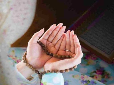 İftar sofrasında hangi dualar okunur? Peygamber Efendimiz'in iftar sofrasında okuduğu dualar hangileridir?