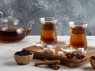 İftar sonrası çay keyfi için bu bitki türünü muhakkak denemelisiniz!