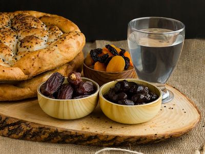 İftar ve sahurda beslenme taktikleri!