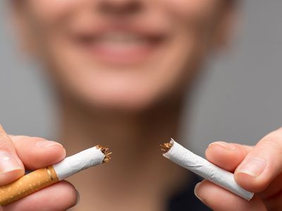 İftardan Sonra Peş Peşe Sigara İçilirse Ne Olur?