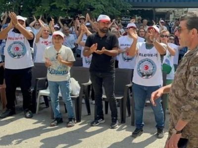 Iğdır İl Emniyet Müdürü Erden Sakarya kimdir, kaç yaşında ve nereli? Erden Sakarya sakız çiğneme olayı nedir?