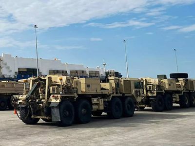 İHA’lardan Yunanlara baskın: ABD zırhlısı Midilli’de görüntülendi