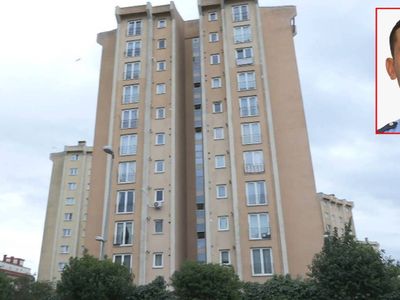 İhbar üzerine olay yerine gitmişti: Polis memuru şehit oldu