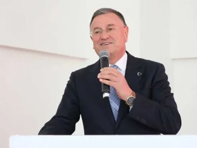 İhraç kararı sonrası Lütfü Savaş'tan ilk açıklama: 'Kemal Bey bizi dinlerdi'