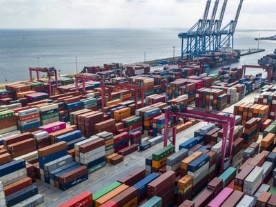 İhracatta artış sürüyor: 231 milyar dolara ulaştı