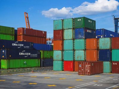 İhracatta büyük yükseliş devam ediyor: 30 milyar doları aştı