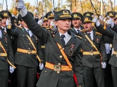 İhracı istenen teğmen sayısı 5'e yükseldi