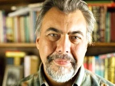 İhsan Oktay Anar'ın Yeni Romanı Tiamat Ne Zaman Çıkacak?
