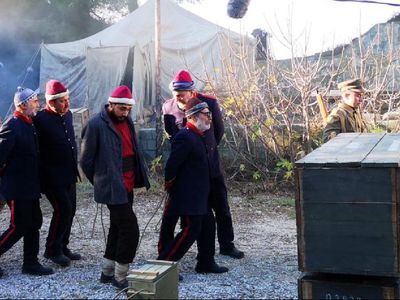 İhtiyar Kurtlar filmi konusu nedir? İhtiyar Kurtlar 19 Mart Cumartesi TV’de İlk Kez TRT 1’de