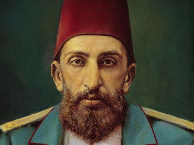 II. Abdülhamid Kimdir?