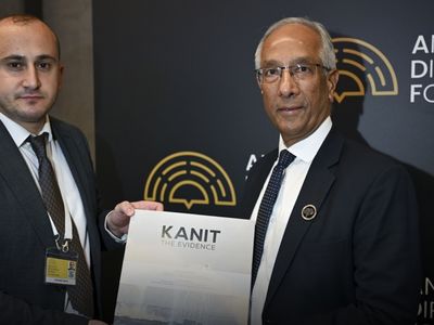 İİT’den Türkiye’ye Övgü: Antalya Diplomasi Forumu Küresel Buluşma Noktası