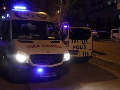 İki Aile Üyeleri Arasında Bıçaklı Kavga