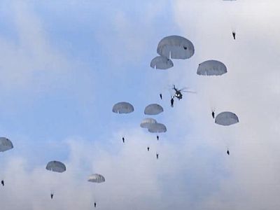 İki Asker Tatbikatta Hayatını Kaybetti