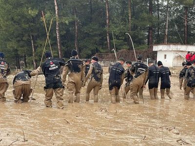 İki aylık hamile kadının cansız bedenine ulaşıldı: Sel felaketinde can kaybı 19’a yükseldi