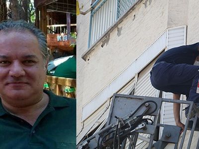 İki Gündür Haber Alınamıyordu Evinde Ölü Bulundu