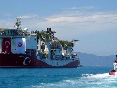 İki il işaret edildi: Doğalgaz fiyatları Türkiye’de belirlenecek