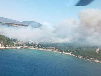 İki ilimizden peş peşe kötü haberler geldi: MSB’den İzmir ve Bursa açıklaması
