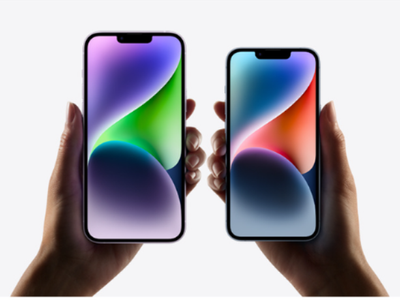 İki iPhone modelinin satışı durduruldu