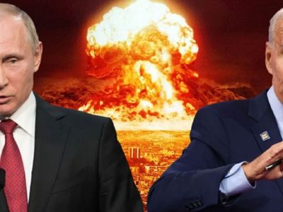 İki kutuplu dünyada gerilim hattı: ABD Rusya’ya yaptırım uygulayacak!
