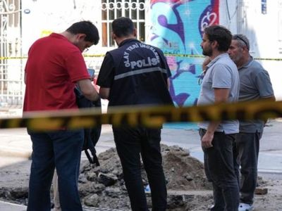 İki Müdür Gözaltında! İzmir'de Akıma Kapılarak Ölen İki Kişi İçin Soruşturma Derinleşiyor