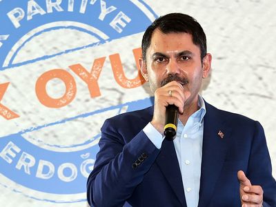 İki pilot uygulamayı başlatıyoruz diyen Bakan Kurum’dan dikkat çeken açıklamalar