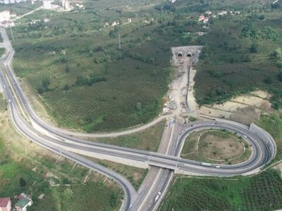 İki şehrin arası 10 dakikaya inecek: Çalışmalarda son düzlüğe gelindi