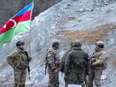 İki ülke arasında anlaşma sağlandı: Ermenistan işgal ettiği 4 köyü Azerbaycan’a iade edilecek