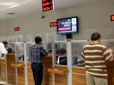 İki yeni banka BDDK kararlarının Resmi Gazete’de yayımlanmasıyla kuruldu