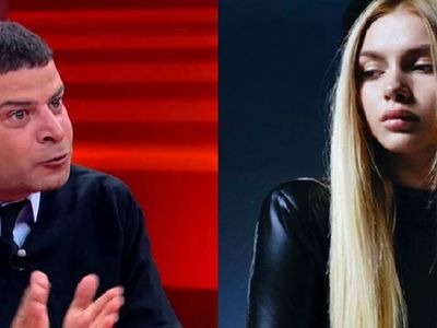 İkili arasında gerginlik sürüyor: Aleyna Tilki’den telefon isyanı! Cüneyt Özdemir’den Tilki’ye yanıt