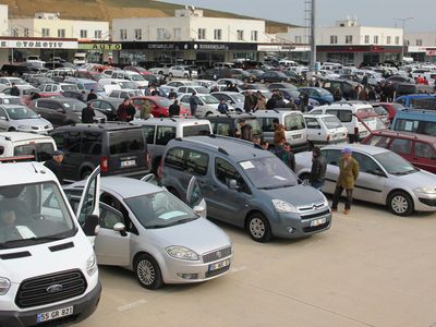 İkinci El Araç Alacaklar Dikkat: TSE Belgeli Ekspertiz Artık Daha Önemli!