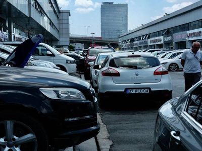 İkinci el araç alacaklara uyarı: ‘Ekspertizi TSE belgeli yerlerden yapın’