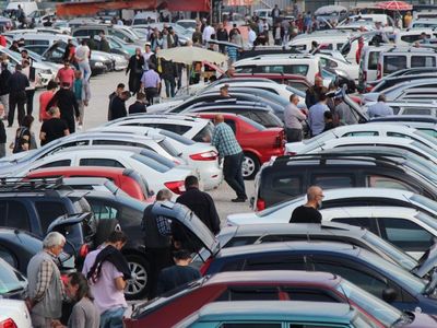 İkinci el araç ilanlarında depremzedeler için dikkat çeken detay