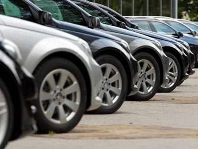 İkinci El Araç Piyasasında Mayıs Ayı Değerlendirmesi: Fiyatlar Taban Seviyede Kaldı