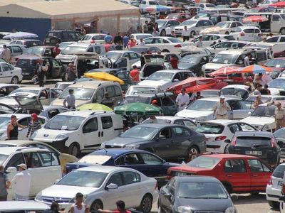 İkinci el araç satışında hareketlilik: Vatandaşlar o otomobillere yöneldi