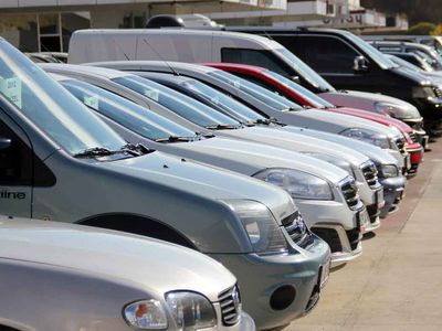 İkinci el araçlarda liste belli oldu: İşte en çok tercih edilen ikinci el otomobiller!