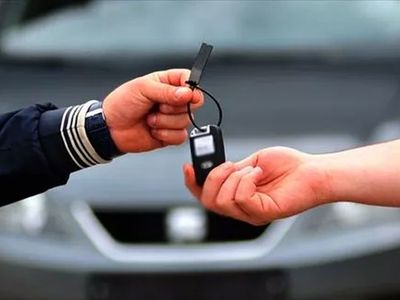 İkinci el otomobil almak isteyen vatandaşlar dikkat! Dolandırıcıların tuzağına düşmeyin!