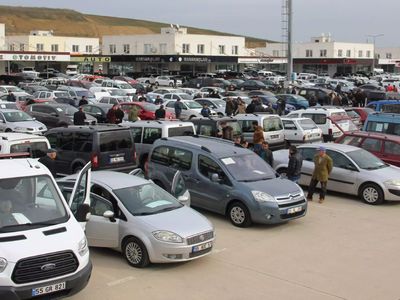 İkinci el otomobil satışlarında iki aşamalı düzenleme: Ekim ayından itibaren her şey değişecek