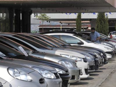 İkinci el otomobilde seçim sonrası trafiği: Piyasa daha da hareketlenecek