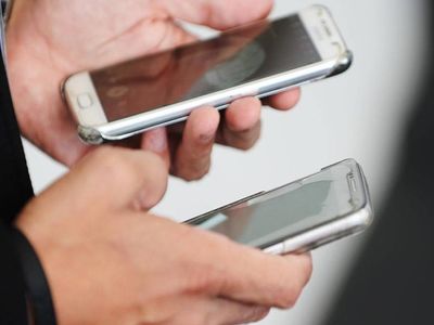 İkinci El Telefonlar Altın Oluyor!