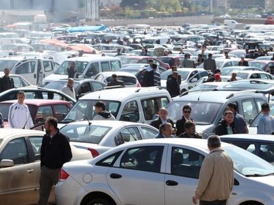 İkinci elde fiyatlar tamamen değişebilir