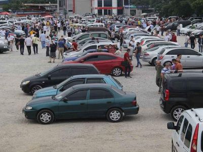 İkinci elde piyasa normale dönüyor: Fırsatçılar yüzde 91 azaldı
